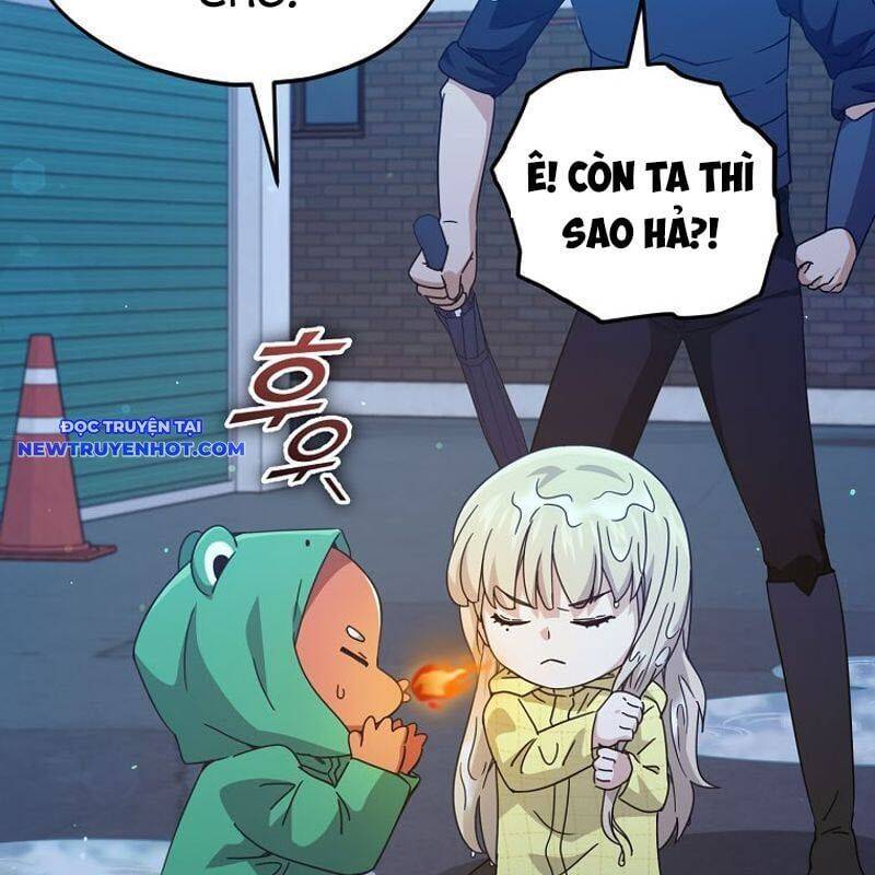 Bố Tôi Quá Mạnh: Chapter 165