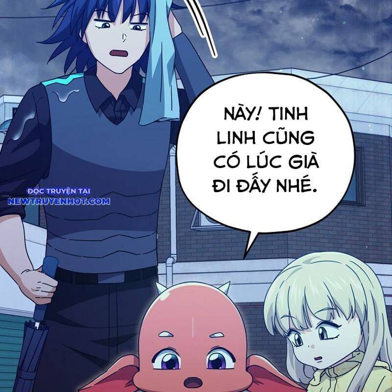 Bố Tôi Quá Mạnh: Chapter 165