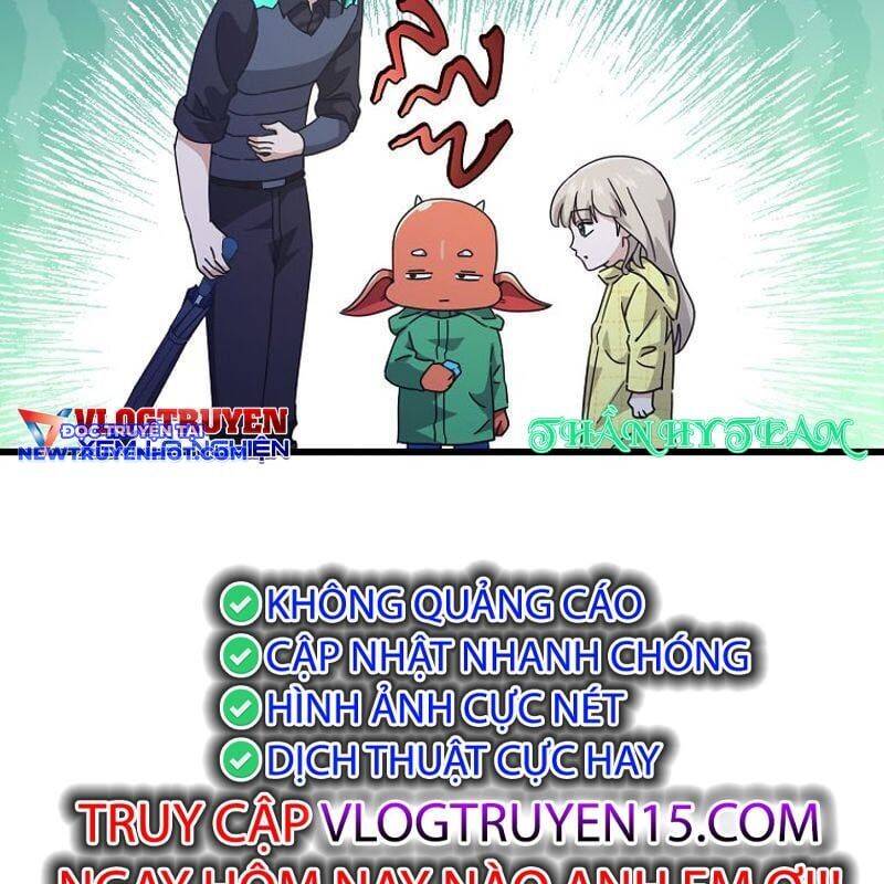 Bố Tôi Quá Mạnh: Chapter 165