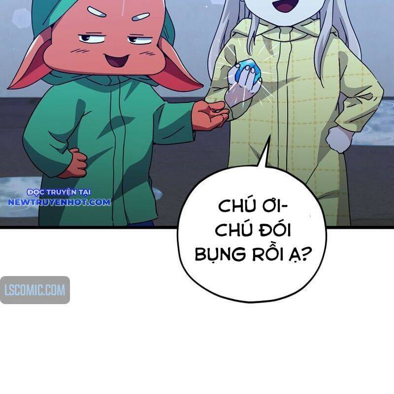 Bố Tôi Quá Mạnh: Chapter 165