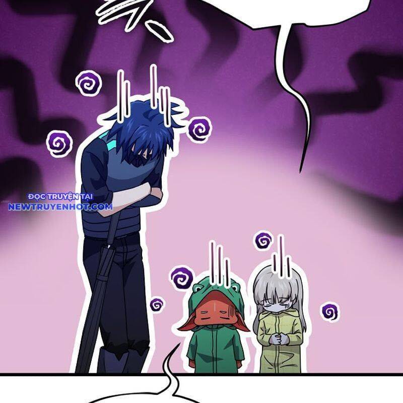 Bố Tôi Quá Mạnh: Chapter 165