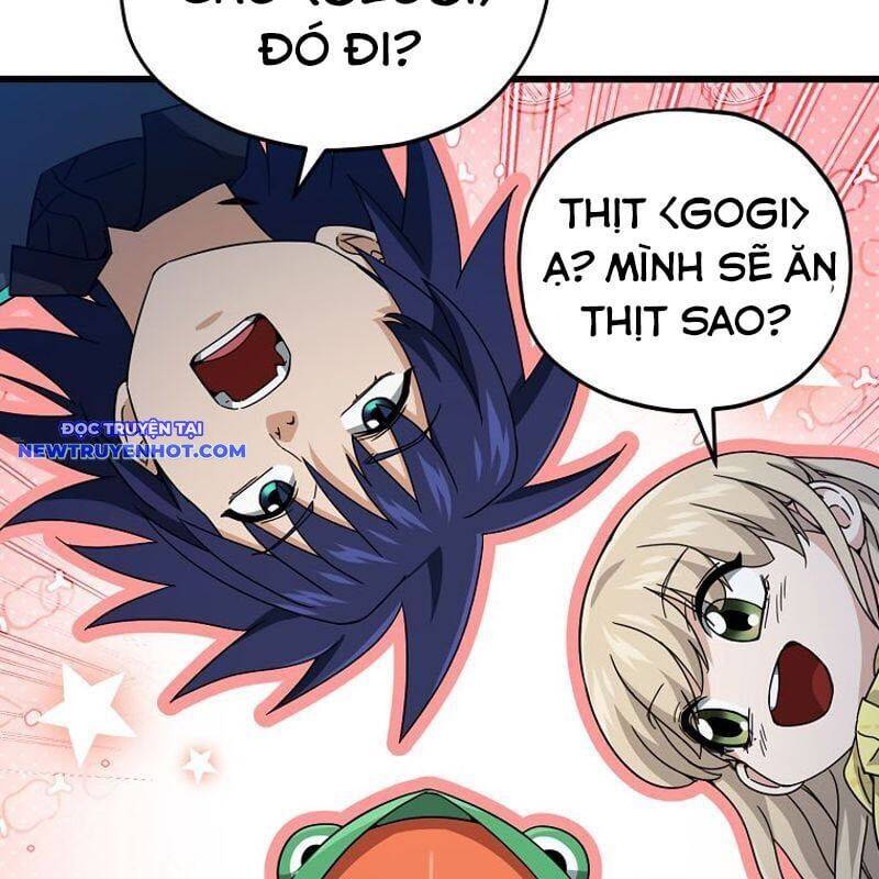 Bố Tôi Quá Mạnh: Chapter 165