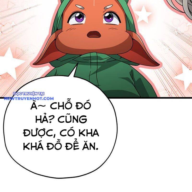 Bố Tôi Quá Mạnh: Chapter 165