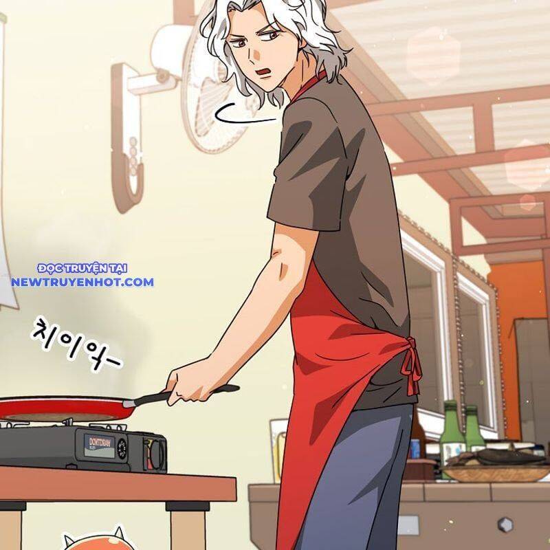 Bố Tôi Quá Mạnh: Chapter 165