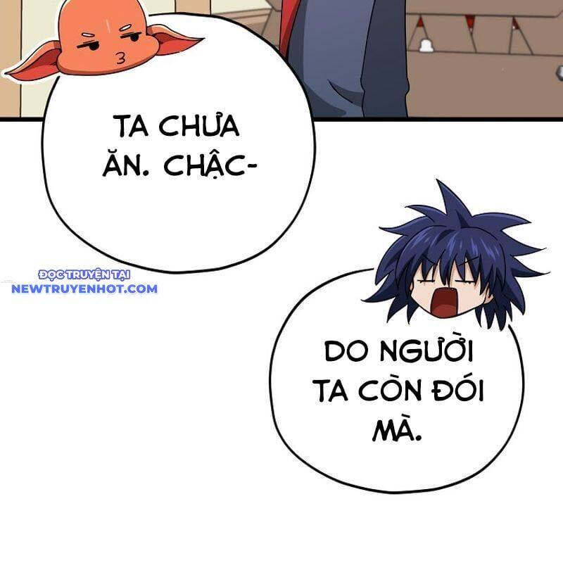 Bố Tôi Quá Mạnh: Chapter 165