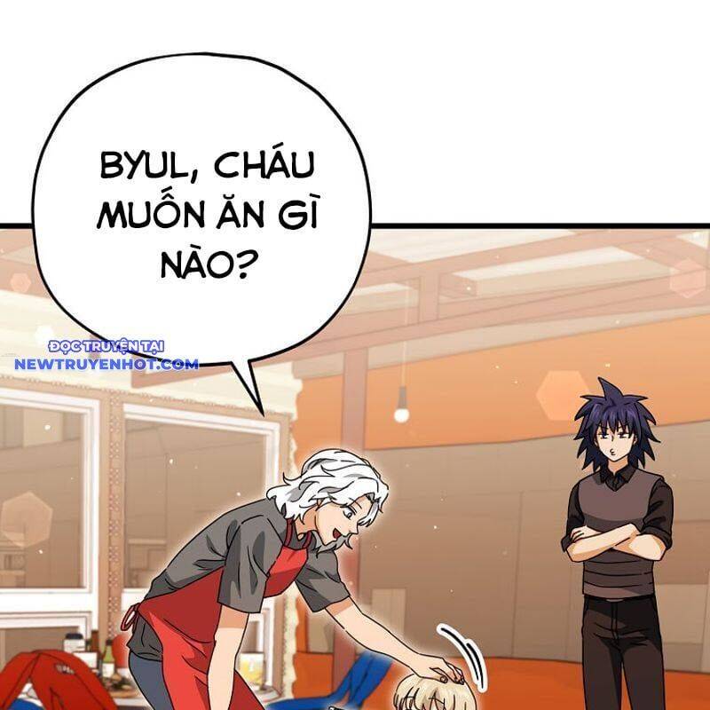 Bố Tôi Quá Mạnh: Chapter 165