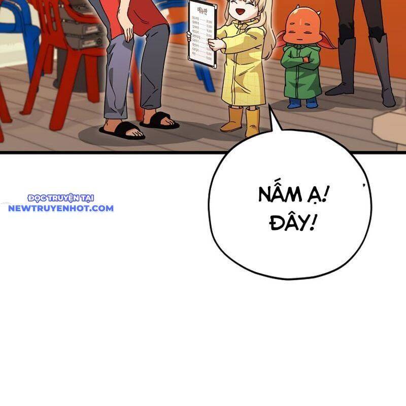 Bố Tôi Quá Mạnh: Chapter 165