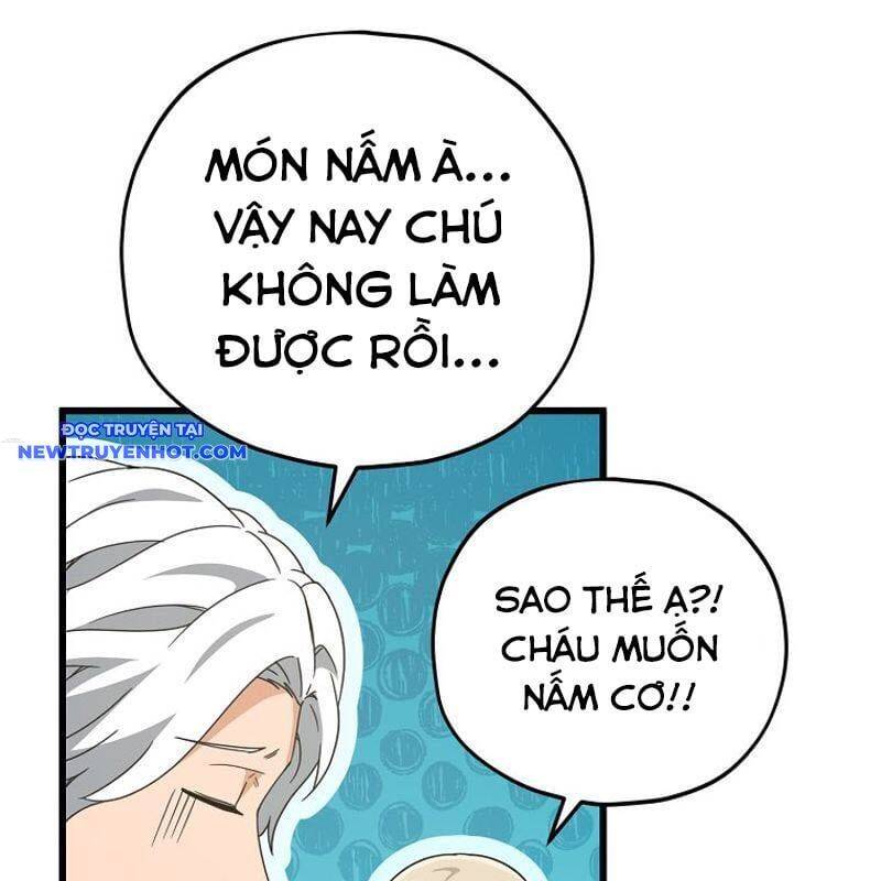 Bố Tôi Quá Mạnh: Chapter 165