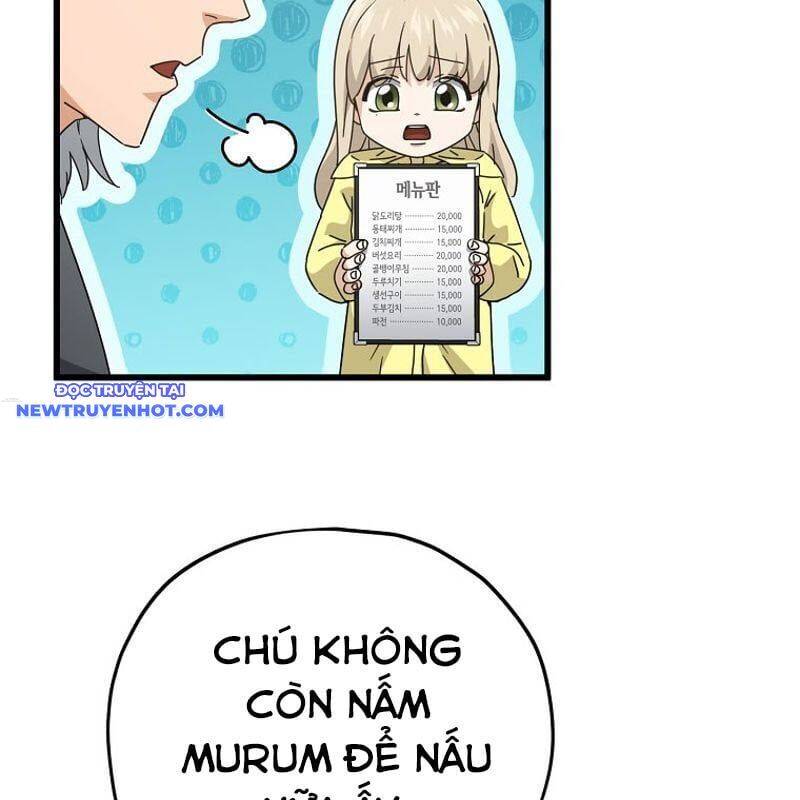 Bố Tôi Quá Mạnh: Chapter 165