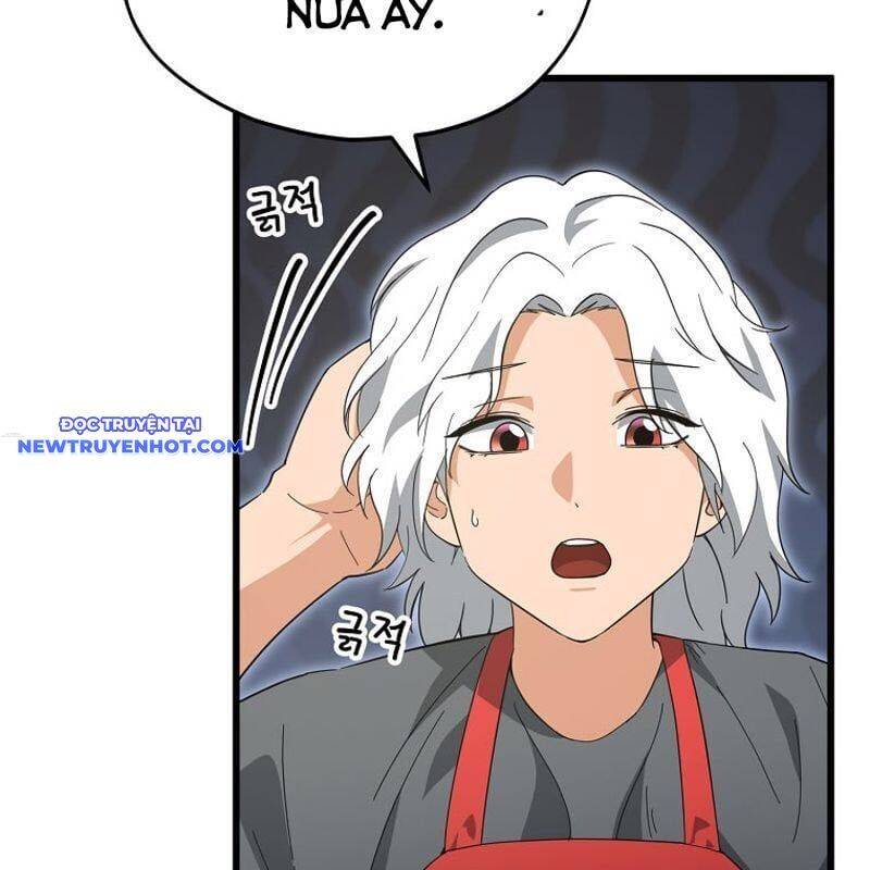 Bố Tôi Quá Mạnh: Chapter 165