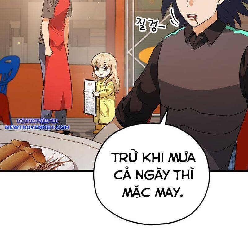 Bố Tôi Quá Mạnh: Chapter 165