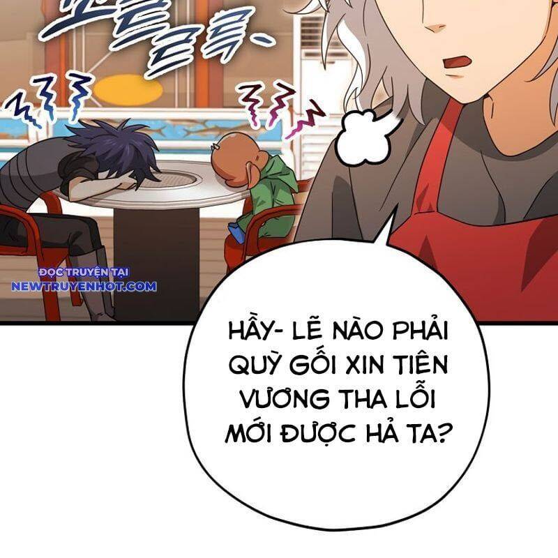 Bố Tôi Quá Mạnh: Chapter 165