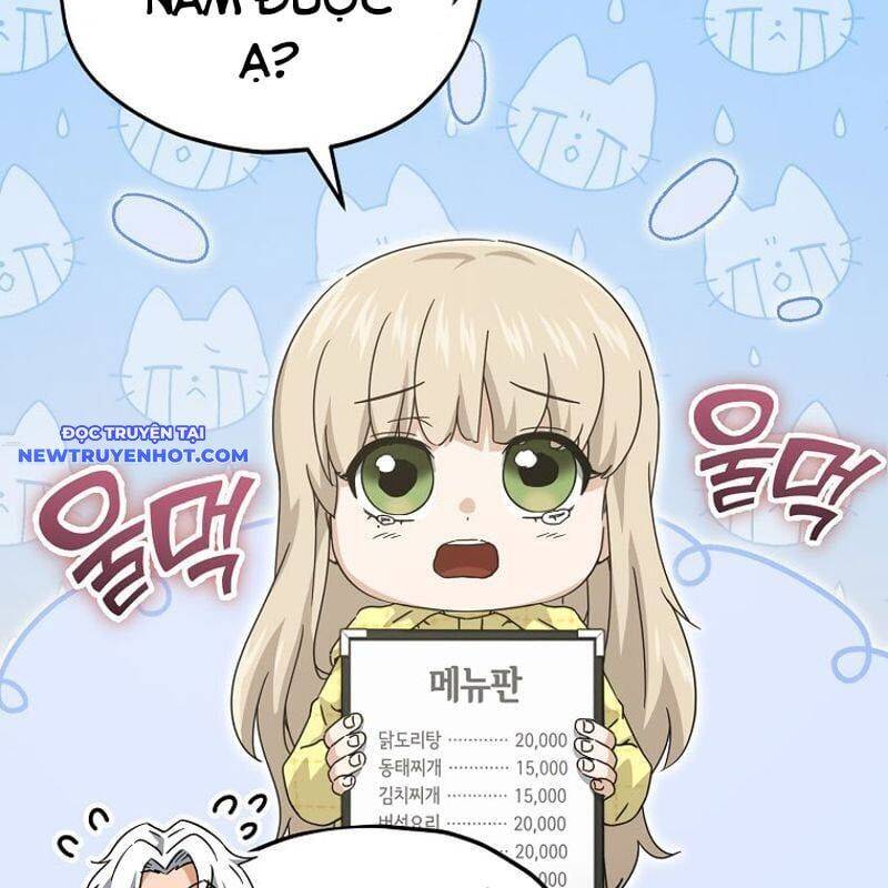 Bố Tôi Quá Mạnh: Chapter 165