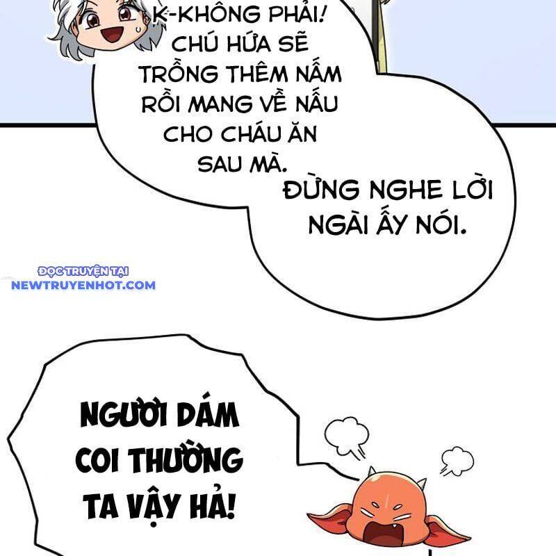 Bố Tôi Quá Mạnh: Chapter 165