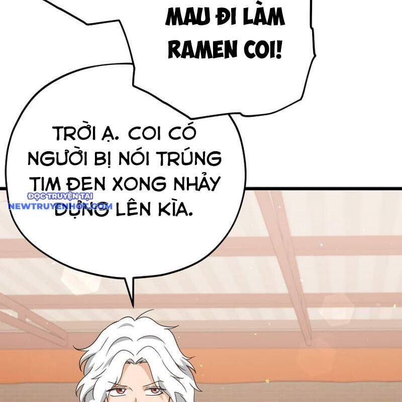 Bố Tôi Quá Mạnh: Chapter 165