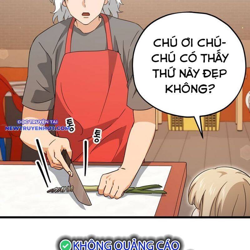 Bố Tôi Quá Mạnh: Chapter 165