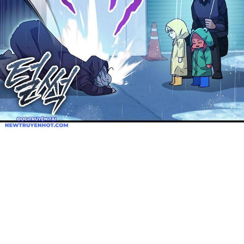 Bố Tôi Quá Mạnh: Chapter 165