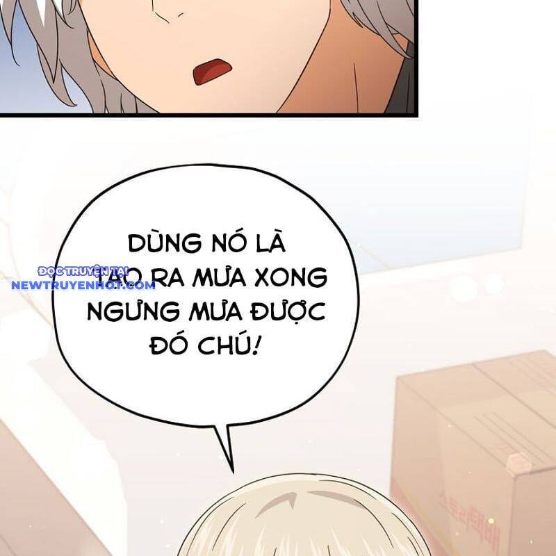 Bố Tôi Quá Mạnh: Chapter 165