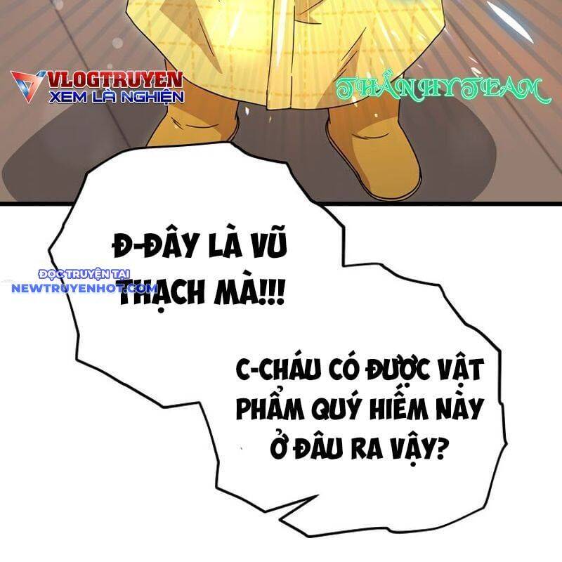 Bố Tôi Quá Mạnh: Chapter 165