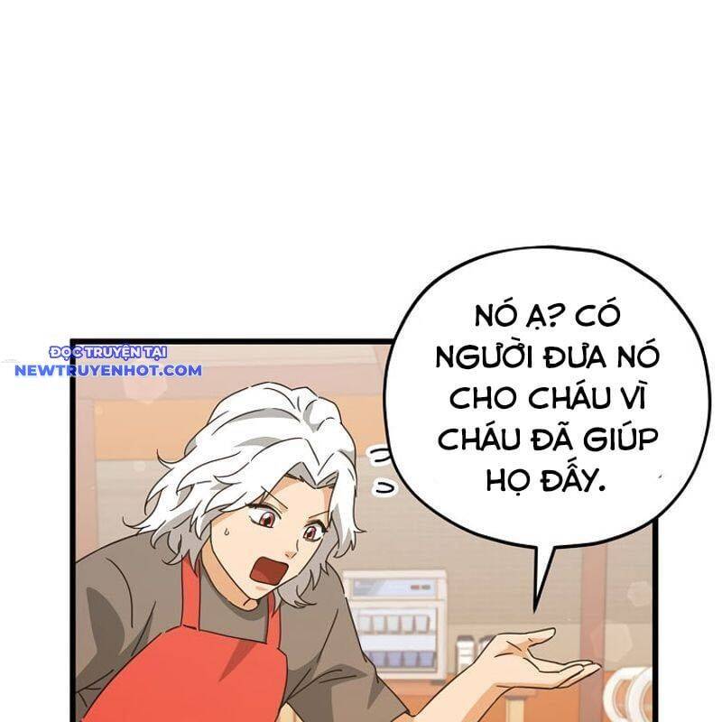 Bố Tôi Quá Mạnh: Chapter 165
