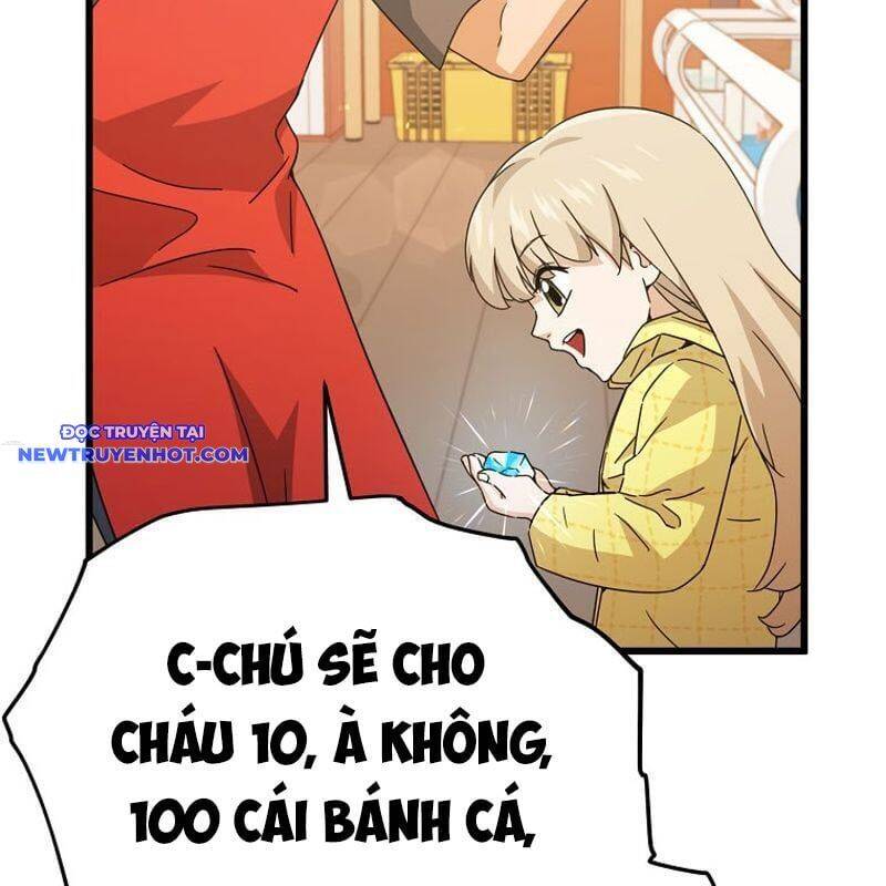 Bố Tôi Quá Mạnh: Chapter 165