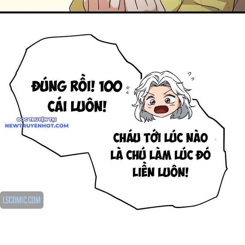Bố Tôi Quá Mạnh: Chapter 165