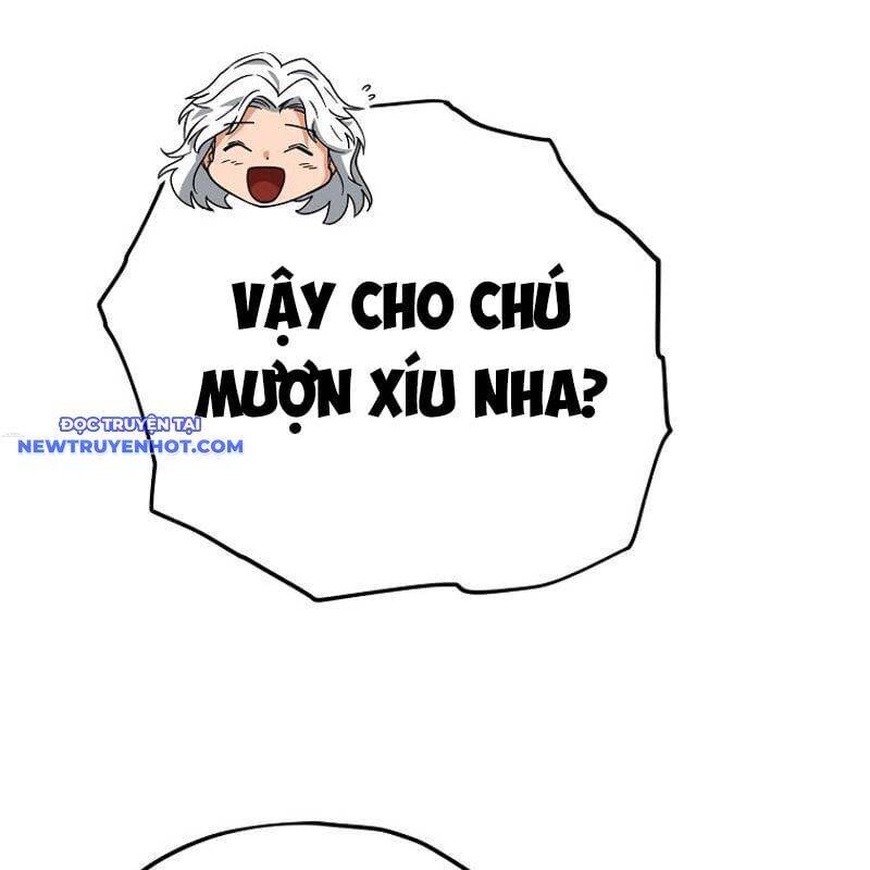 Bố Tôi Quá Mạnh: Chapter 165