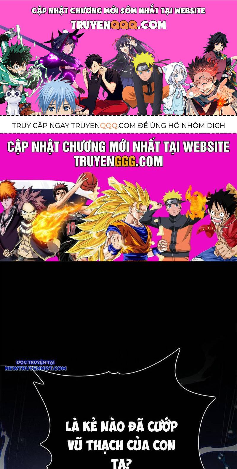 Bố Tôi Quá Mạnh: Chapter 166