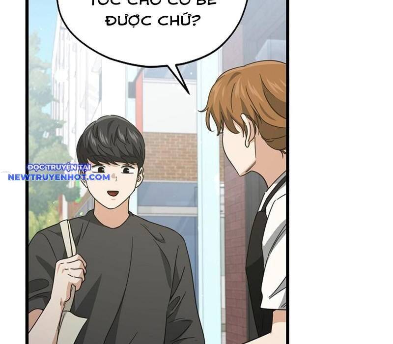 Bố Tôi Quá Mạnh: Chapter 166