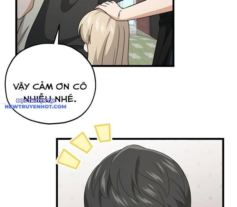 Bố Tôi Quá Mạnh: Chapter 166