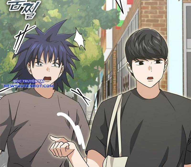 Bố Tôi Quá Mạnh: Chapter 166