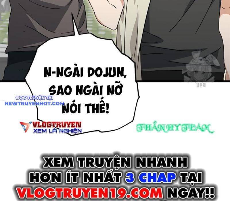 Bố Tôi Quá Mạnh: Chapter 166