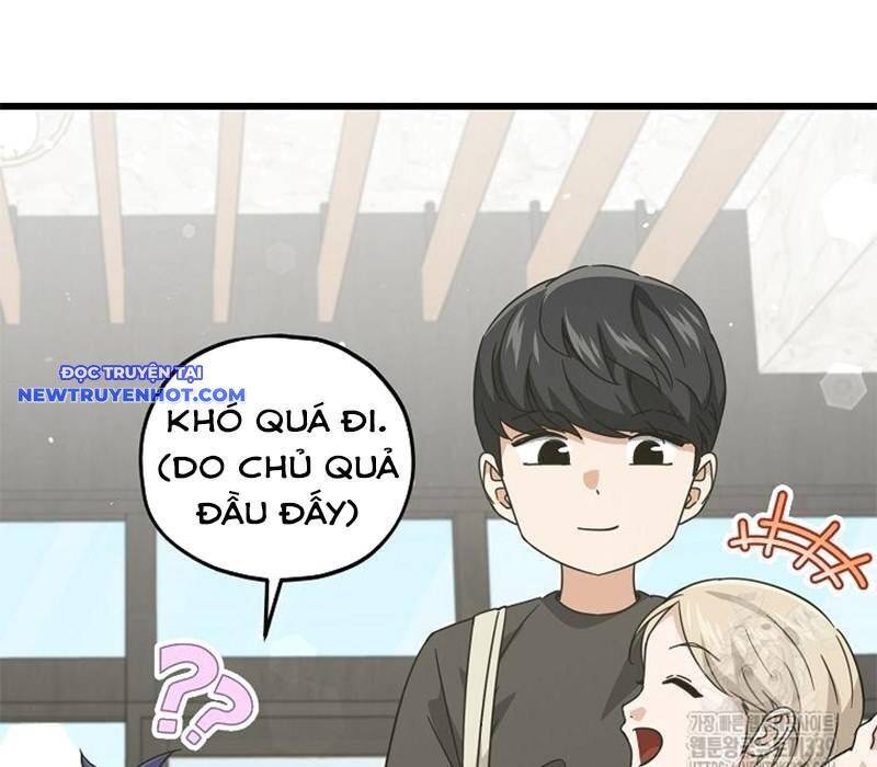 Bố Tôi Quá Mạnh: Chapter 166