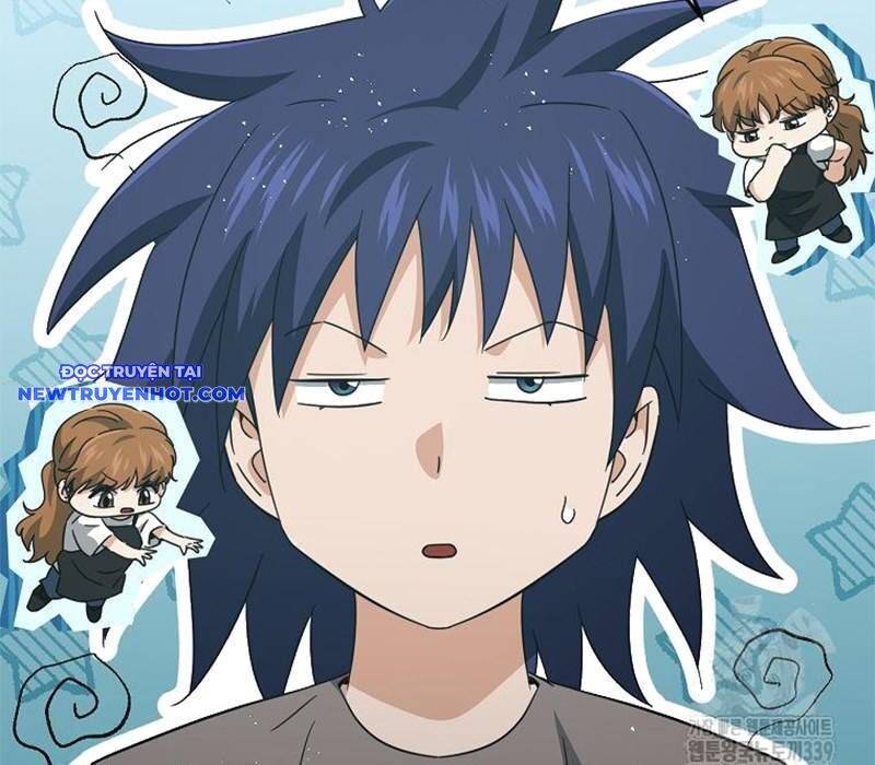 Bố Tôi Quá Mạnh: Chapter 166