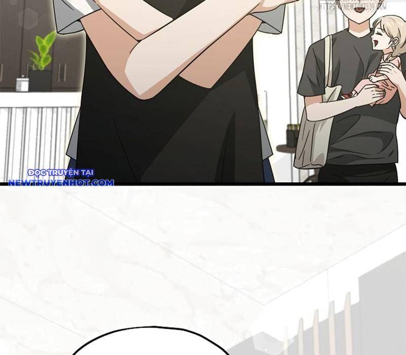 Bố Tôi Quá Mạnh: Chapter 166