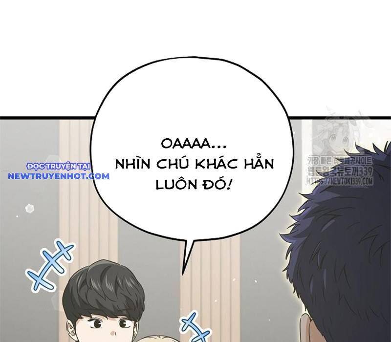 Bố Tôi Quá Mạnh: Chapter 166