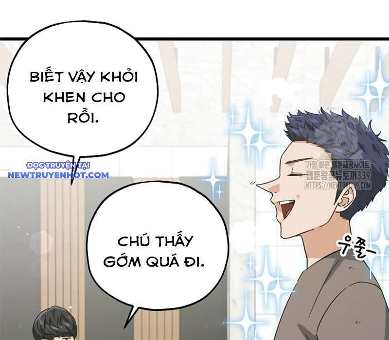 Bố Tôi Quá Mạnh: Chapter 166