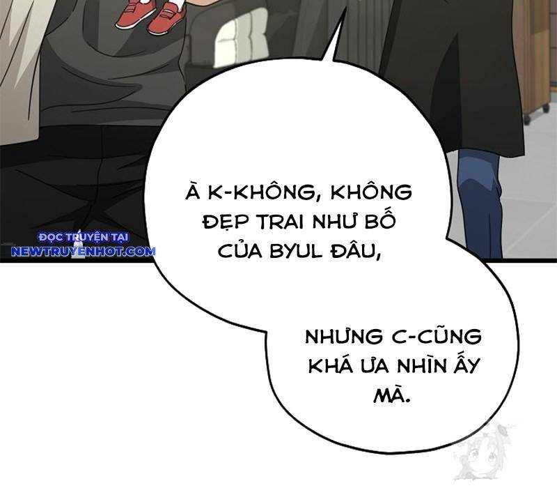 Bố Tôi Quá Mạnh: Chapter 166