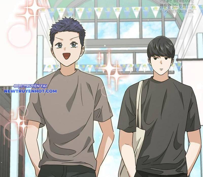 Bố Tôi Quá Mạnh: Chapter 166