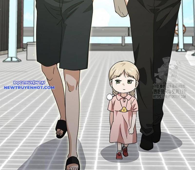Bố Tôi Quá Mạnh: Chapter 166