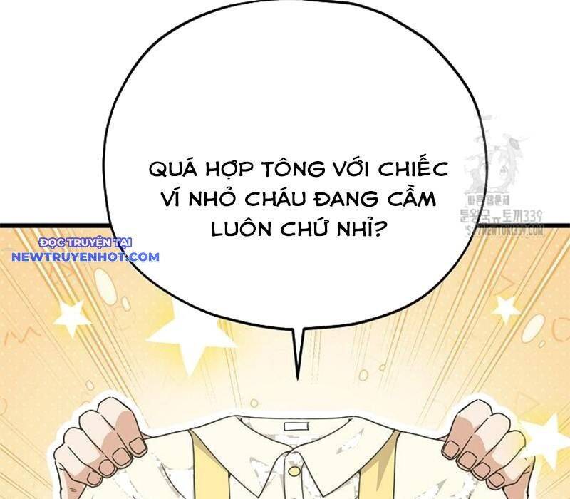 Bố Tôi Quá Mạnh: Chapter 166
