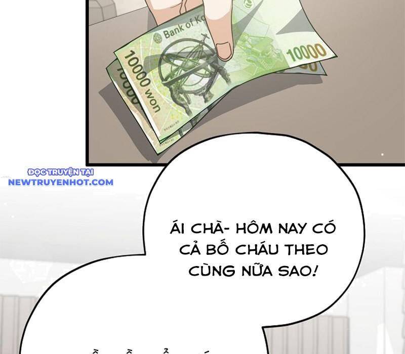 Bố Tôi Quá Mạnh: Chapter 166