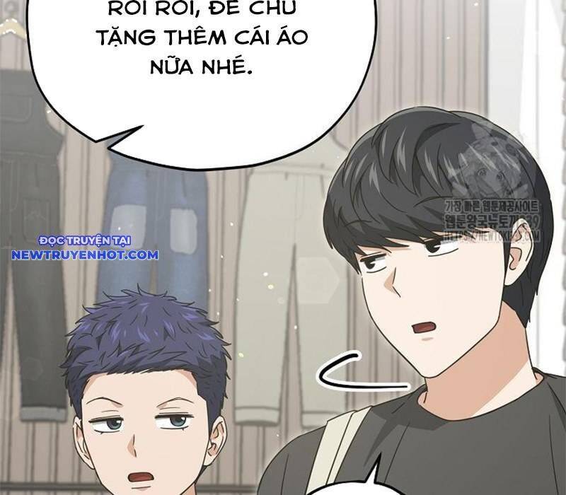 Bố Tôi Quá Mạnh: Chapter 166