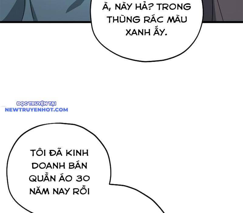 Bố Tôi Quá Mạnh: Chapter 166