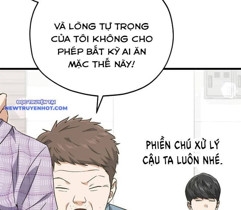 Bố Tôi Quá Mạnh: Chapter 166