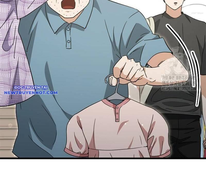 Bố Tôi Quá Mạnh: Chapter 166