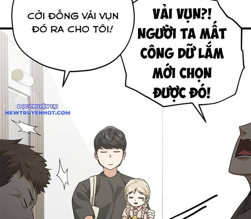 Bố Tôi Quá Mạnh: Chapter 166