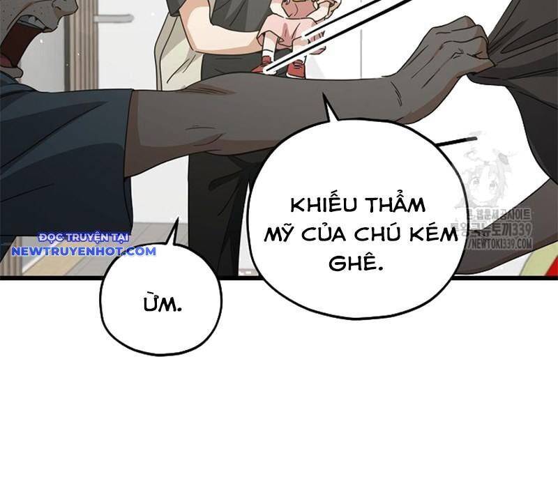 Bố Tôi Quá Mạnh: Chapter 166