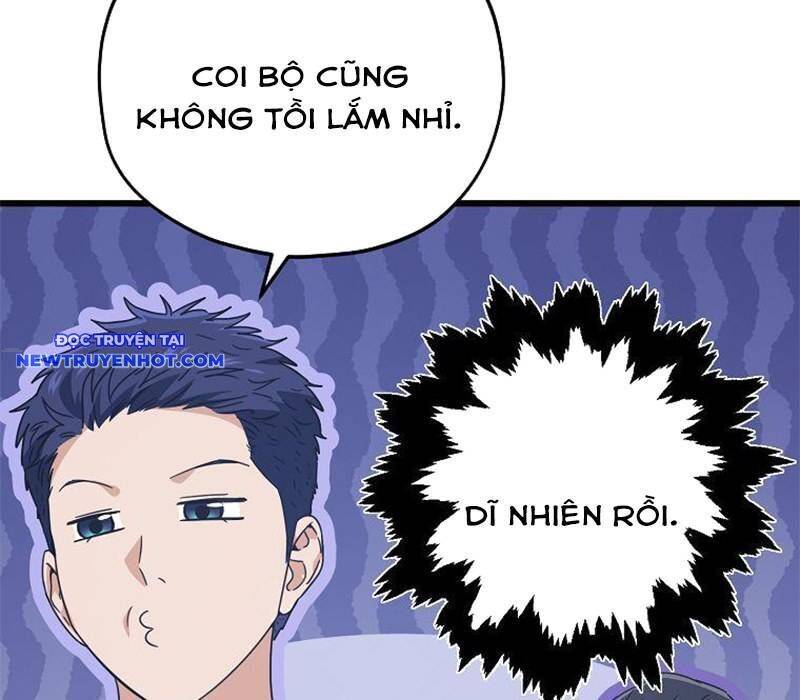 Bố Tôi Quá Mạnh: Chapter 166