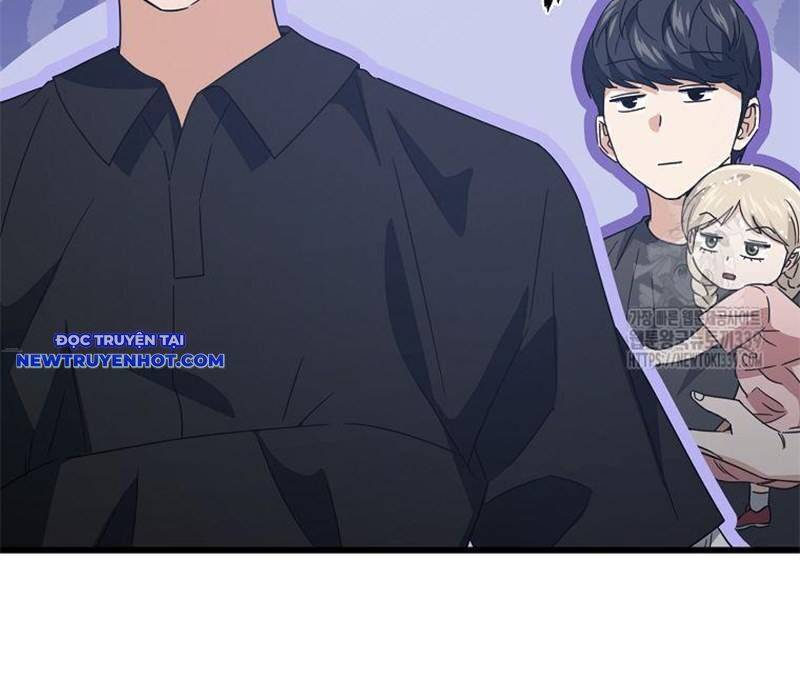 Bố Tôi Quá Mạnh: Chapter 166